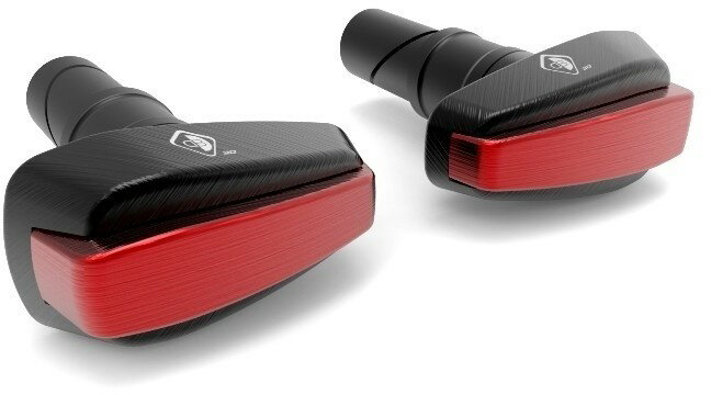 DUCABIKE (DBK) ドゥカバイク (ディービーケー) フレームスライダー DIAVEL 1260 S DUCATI ドゥカティ エンジンスライダー・フレームスライダー フレーム