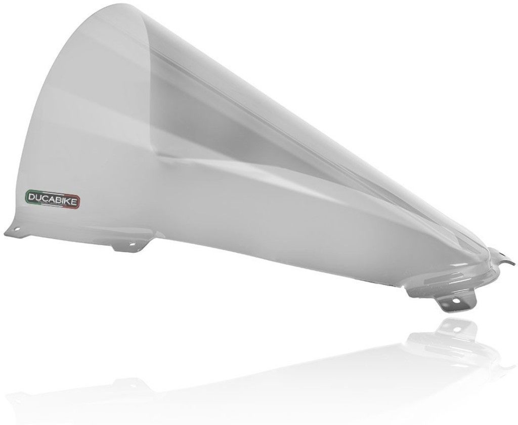 DUCABIKE (DBK) ドゥカバイク (ディービーケー) ウィンドスクリーン (レース用ハイタイプ) PANIGALE V2 TROY BAYLISS V4 S DUCATI ドゥカティ スクリーン 外装