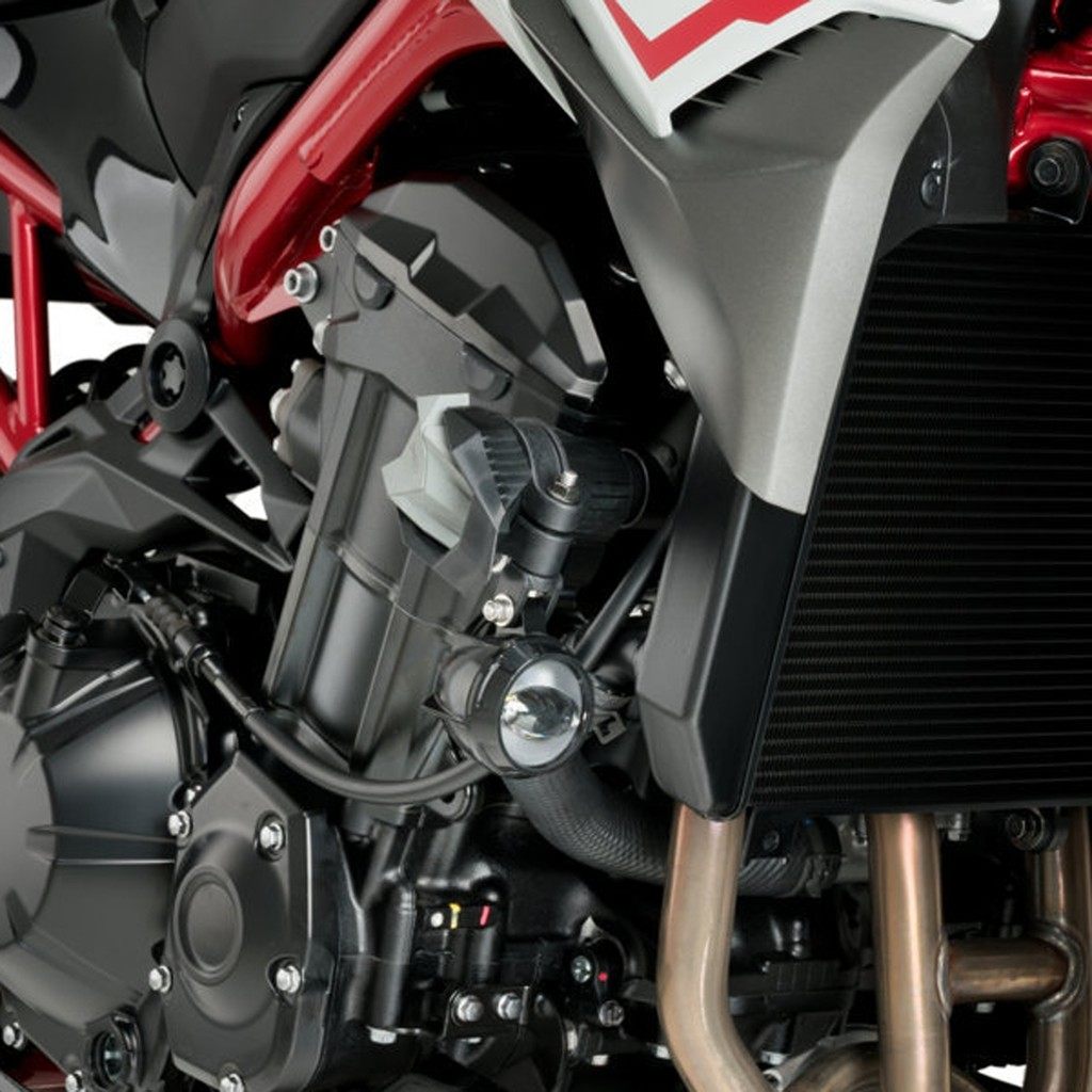 Puig プーチ フレームスライダー S19 (FRAME SLIDERS) Z900 KAWASAKI カワサキ エンジンスライダー・フレームスライダー フレーム