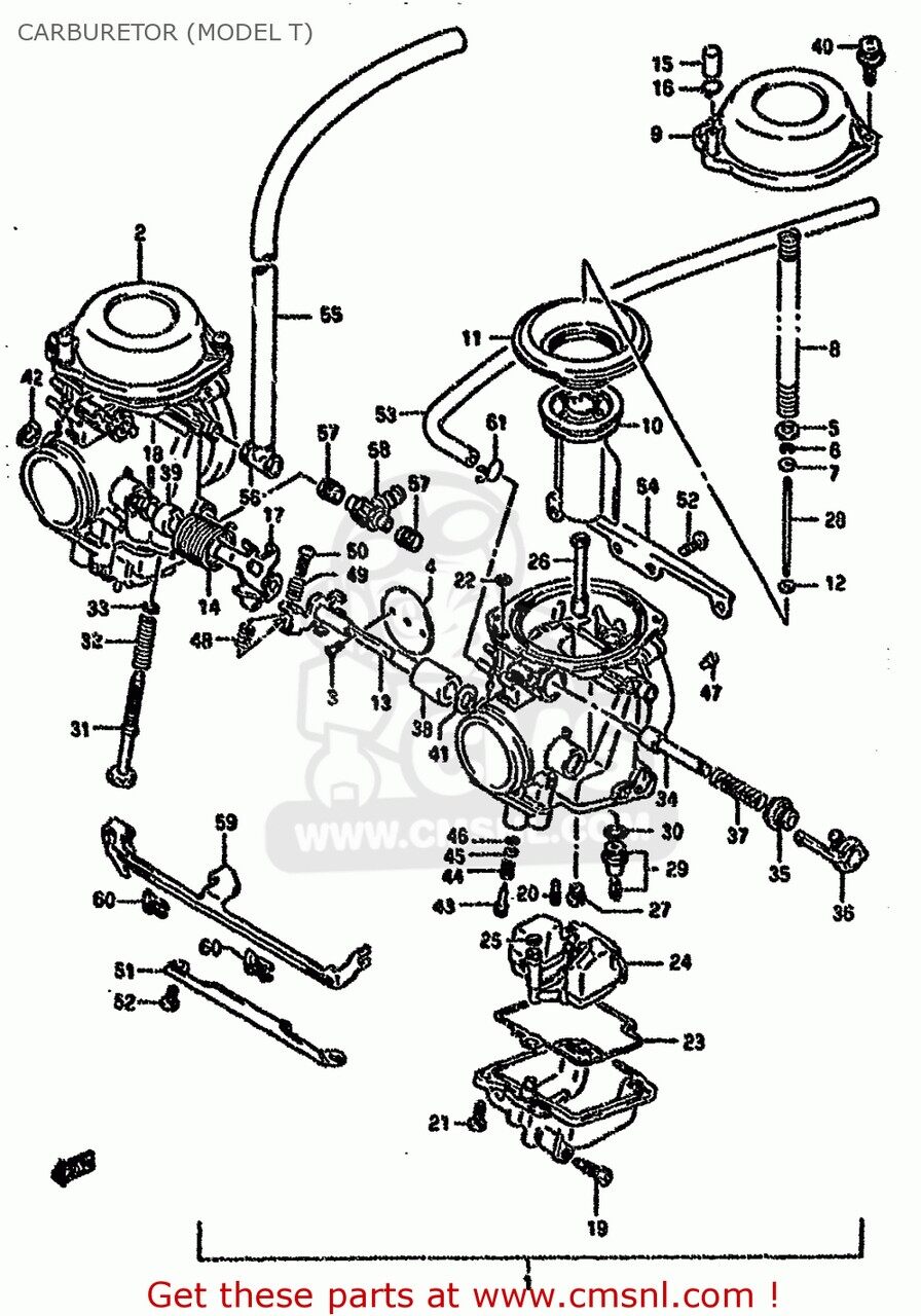 CMS २ (13202-02DA1) CARBURETOR ASSY RH GS500E 1989 K E01 E02 E04 E15 E16 E17 E21 E22 E24 E25 E34 E39 1990 L 1991 M 1992 N E18 E53 1993 P 1994 R E37 / P9 1995 S 1996 T 1997 V 1998 W 1999 X 2000 Y GS500ESK BRAZIL GS500EU GERMANY AUSTRALIA