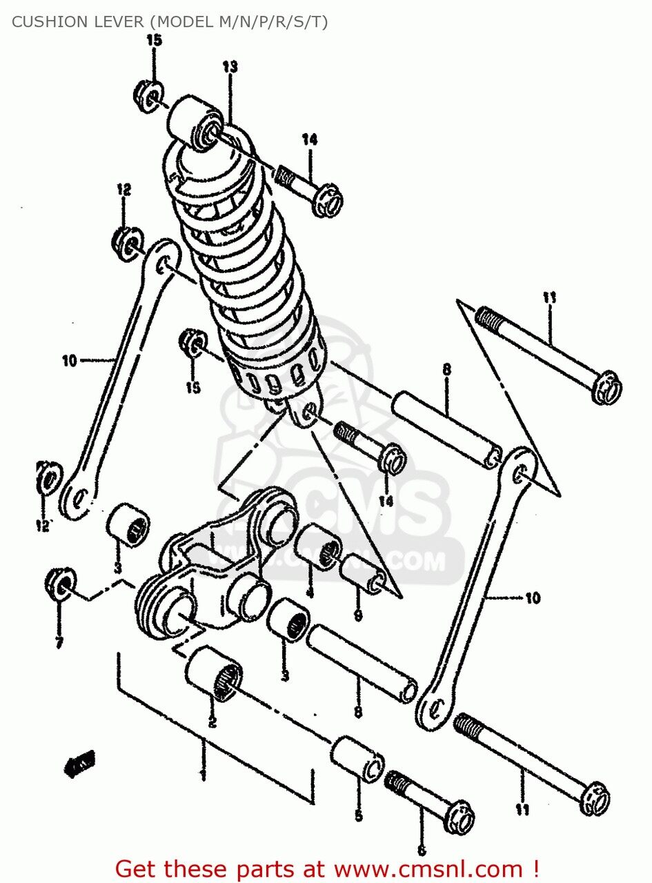 ■商品概要クッションレバー画像番号1■注意点※パーツリストの画像は「Suzuki Gs500 2001 (k1) Usa (e03)」の車種のものです。※一部商品は、パーツリストの画像番号が変更となり、商品情報記載の画像番号と異なるケースがあります。その場合は、パーツリストと商品名から対象商品をご判断の上、ご購入ください。※商品によっては、メーカー在庫限りの商品で、再販されない商品があります。商品の流通状況によっては、完売や廃番となってしまう商品もございます。あらかじめご了承の上、ご注文ください。※商品によっては、当時の純正部品ではなく、純正部品の形状、カラーを元に復元した商品(リプロパーツ)もあります。あらかじめご了承ください。※輸入商品の為、商品によっては、1か月以上納期がかかる商品もございます。　※受注後のキャンセル、返品、都合交換はできません。予めご了承ください。■適合車種GS500 2001 (K1) USA (E03)&ensp;GS500 2001 (K1) USA (E03)GS500 2002 (K2) USA (E03)&ensp;GS500 2002 (K2) USA (E03)GS500E 1989 (K) (E01 E02 E04 E15 E16 E17 E21 E22 E24 E25 E34E39&ensp;GS500E 1989 (K) (E01 E02 E04 E15 E16 E17 E21 E22 E24 E25E34 E39GS500E 1989 (K) USA (E03)&ensp;GS500E 1989 (K) USA (E03)GS500E 1990 (L) (E01 E02 E04 E15 E16 E17 E21 E22 E24 E25 E34E39&ensp;GS500E 1990 (L) (E01 E02 E04 E15 E16 E17 E21 E22 E24 E25E34 E39GS500E 1990 (L) USA (E03)&ensp;GS500E 1990 (L) USA (E03)GS500E 1991 (M) (E01 E02 E04 E15 E16 E17 E21 E22 E24 E25 E34E39&ensp;GS500E 1991 (M) (E01 E02 E04 E15 E16 E17 E21 E22 E24 E25E34 E39GS500E 1991 (M) USA (E03)&ensp;GS500E 1991 (M) USA (E03)GS500E 1992 (N) (E01 E02 E04 E16 E17 E18 E21 E22 E24 E25 E53)&ensp;GS500E 1992 (N) (E01 E02 E04 E16 E17 E18 E21 E22 E24 E25E53)GS500E 1992 (N) USA (E03)&ensp;GS500E 1992 (N) USA (E03)GS500E 1993 (P) (E01 E02 E04 E18 E21 E22 E24 E25 E34 E53)&ensp;GS500E 1993 (P) (E01 E02 E04 E18 E21 E22 E24 E25 E34E53)GS500E 1993 (P) USA (E03)&ensp;GS500E 1993 (P) USA (E03)GS500E 1994 (R) (E02 E04 E18 E21 E22 E24 E25 E34 E37 E53) / P9&ensp;GS500E 1994 (R) (E02 E04 E18 E21 E22 E24 E25 E34 E37 E53)/ P9GS500E 1994 (R) USA (E03)&ensp;GS500E 1994 (R) USA (E03)GS500E 1995 (S) (E02 E04 E22 E25 E34 E37) / P9&ensp;GS500E 1995 (S) (E02 E04 E22 E25 E34 E37) / P9GS500E 1995 (S) USA (E03)&ensp;GS500E 1995 (S) USA (E03)GS500E 1996 (T) (E02 E04 E18 E22 E24 E25 E34)&ensp;GS500E 1996 (T) (E02 E04 E18 E22 E24 E25 E34)GS500E 1996 (T) USA (E03)&ensp;GS500E 1996 (T) USA (E03)GS500E 1997 (V) (E02 E04 E22 E24 E25 E34 E37)&ensp;GS500E 1997 (V) (E02 E04 E22 E24 E25 E34 E37)GS500E 1997 (V) USA (E03)&ensp;GS500E 1997 (V) USA (E03)GS500E 1998 (W) (E02 E04 E18 E22 E24 E25 E34 E37)&ensp;GS500E 1998 (W) (E02 E04 E18 E22 E24 E25 E34 E37)GS500E 1998 (W) USA (E03)&ensp;GS500E 1998 (W) USA (E03)GS500E 1999 (X) (E02 E04 E22 E24 E25 E34 E37)&ensp;GS500E 1999 (X) (E02 E04 E22 E24 E25 E34 E37)GS500E 1999 (X) USA (E03)&ensp;GS500E 1999 (X) USA (E03)...