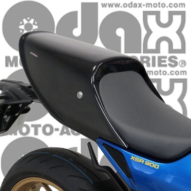 ODAX オダックス 【Powerbronze】シートカウル XSR900 YAMAHA ヤマハ シートカウル・テールカウル カウル関連 外装