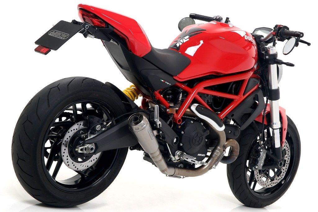 ARROW アロー PRO-RACE スリップオンマフラー レーシング MONSTER 797 SCRAMBLER 800 CAFE RACER CLASSIC DUCATI ドゥカティ マフラー