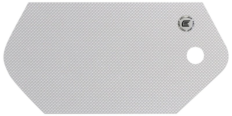 Eazi-Grip イージーグリップ ニーグリップサポート TANK GRIP PERFOMANCE RC125 RC200 RC390 KTM KTM ニーグリップパッド タイプ：PRO(サーキット) カラー：クリア