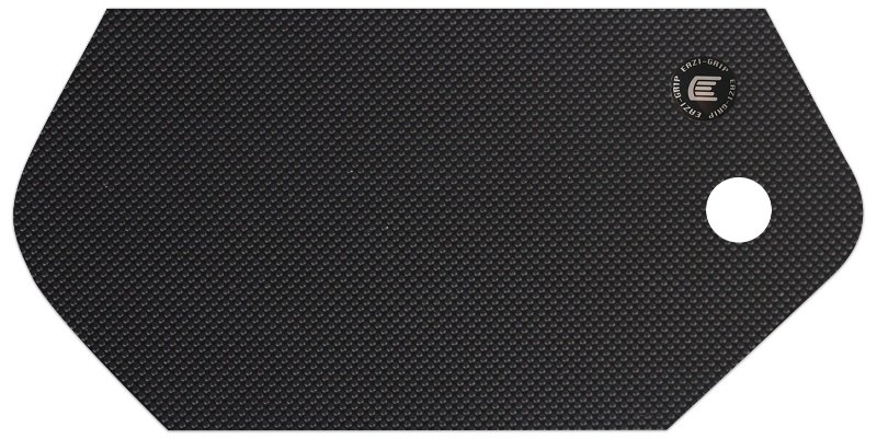 Eazi-Grip イージーグリップ ニーグリップサポート TANK GRIP PERFOMANCE RC125 RC200 RC390 KTM ニーグリップパッド タンク関連 外装 タイプ：PRO(サーキット) カラー：ブラック