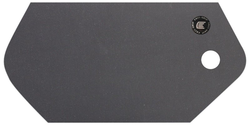 Eazi-Grip イージーグリップ ニーグリップサポート TANK GRIP PERFOMANCE RC125 RC200 RC390 KTM ニーグリップパッド タンク関連 外装 タイプ：SIL(ストリート) カラー：ブラック