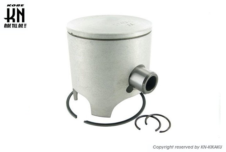 KN企画 ケイエヌキカク STAGE6 ピストンキットB 【Mk2専用】 ピストン エンジンパーツ エンジン