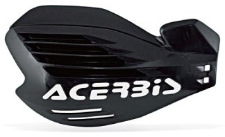 ACERBIS アチェルビス X-FORCE用スポイラー(リペアパーツ) X-FORCE その他ハンドガードオプション・補修部品 ハンドル周辺パーツ ハンドル