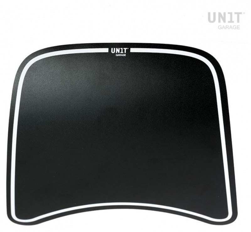 UNIT GARAGE ユニットガレージ WINDSHIELD STICKER Street Twin 900 Scrambler XSR SCRAMBLER 1200 XC XE TRIDENT 660 Speed TRIUMPH トライアンフ YAMAHA ヤマハ ステッカー・デカール 外装