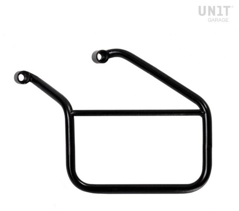 UNIT GARAGE ユニットガレージ LEFT SUBFRAME TRIDENT 660 TRIUMPH トライアンフ サイドキャリア 外装