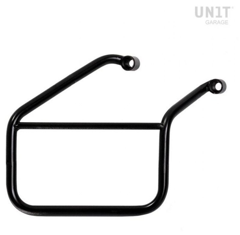 UNIT GARAGE ユニットガレージ RIGHT SUBFRAME TRIDENT 660 TRIUMPH トライアンフ サイドキャリア 外装