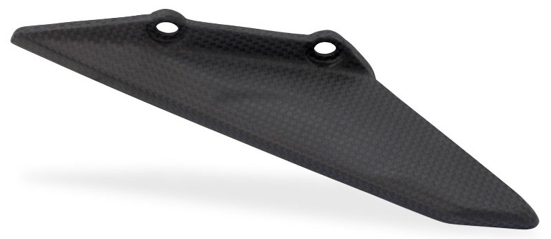 CNC Racing シーエヌシーレーシング チェーンカバー MULTISTRADA V4 S DUCATI ドゥカティ チェーンガード フレーム