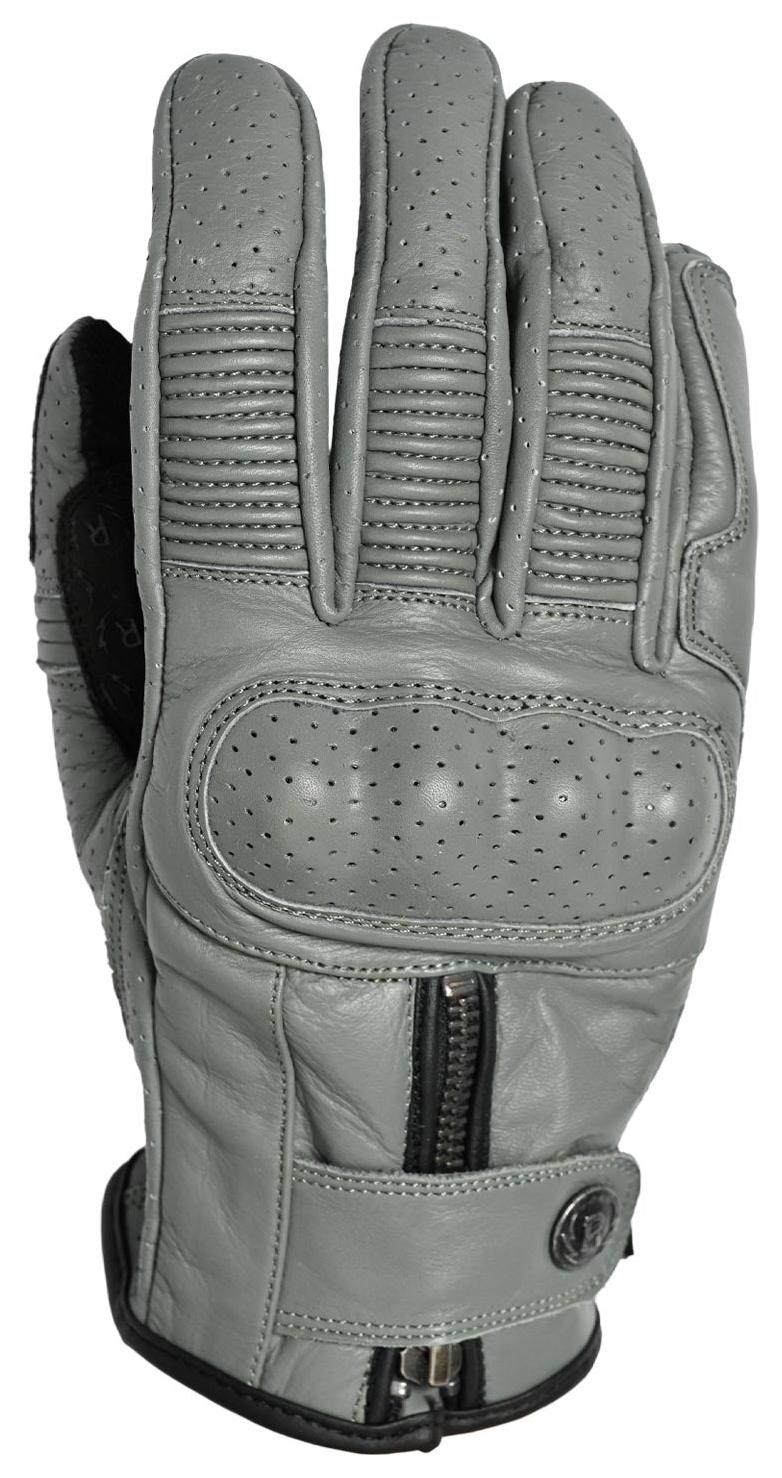 Other - RIDEZ ライズ MOTO GLOVES DEFOE バイク用 レザーグローブ グローブ アパレル