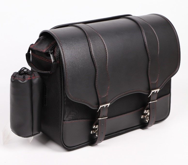 DEGNER �ǥ��ʡ� �ʥ����󥵥ɥ�Хå� �����ɥХå� �����ѥХå���������