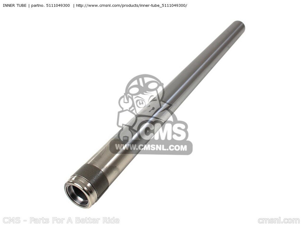 CMS シーエムエス TUBE，INNER GS1000 1982 Z USA E03 GS750A 1983 D SUZUKI スズキ インナーチューブ ..
