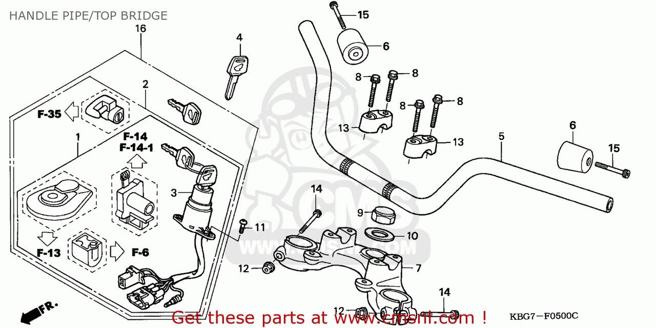 ■商品概要ハンドルパイプ/トップブリッジ画像番号2■注意点※パーツリストの画像は「Honda Cb250p 1996 (t) China / Plb Ss」の車種のものです。※一部商品は、パーツリストの画像番号が変更となり、商品情報記載の画像番号と異なるケースがあります。その場合は、パーツリストと商品名から対象商品をご判断の上、ご購入ください。※商品によっては、メーカー在庫限りの商品で、再販されない商品があります。商品の流通状況によっては、完売や廃番となってしまう商品もございます。あらかじめご了承の上、ご注文ください。※商品によっては、当時の純正部品ではなく、純正部品の形状、カラーを元に復元した商品(リプロパーツ)もあります。あらかじめご了承ください。※輸入商品の為、商品によっては、1か月以上納期がかかる商品もございます。　※受注後のキャンセル、返品、都合交換はできません。予めご了承ください。■適合車種CB250P 1996 (T) CHINA / PLB SS&ensp;CB250P 1996 (T) CHINA / PLB SSCB250P 1996 (T) CHINA / PLB&ensp;CB250P 1996 (T) CHINA / PLBCB250P 1996 (T) CHINA / PLR SS&ensp;CB250P 1996 (T) CHINA / PLR SSCB250P 1996 (T) CHINA / PLR&ensp;CB250P 1996 (T) CHINA / PLRCB250P 1996 (T) GENERAL EXPORT / KPH PLR&ensp;CB250P 1996 (T) GENERAL EXPORT / KPH PLR