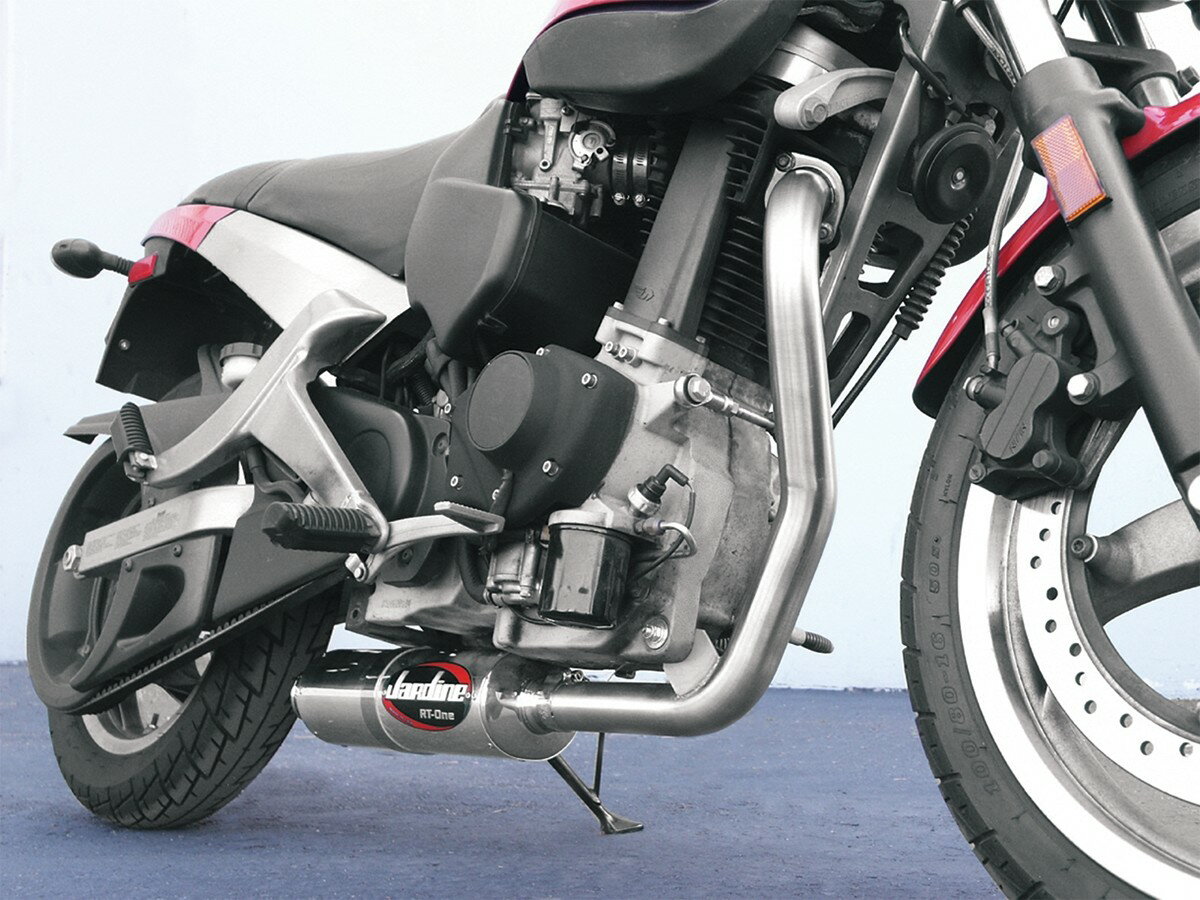 JARDINE ジャーディン エキゾーストシステム RT1 AL レース BLAST 【EXHAUST RACE [1800-0029]】 Blast..