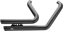 MAGNAFLOW マグナフロー フルエキゾーストマフラー LEGACYモデル ブラック ST 1986-2017用 【EXHAUST LEGACY BL 86...