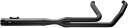 MAGNAFLOW マグナフロー フルエキゾーストマフラー PER ブラック 2-1.7-16FL 【EXHAUST BL.2-1.7-16FL [1800-1...