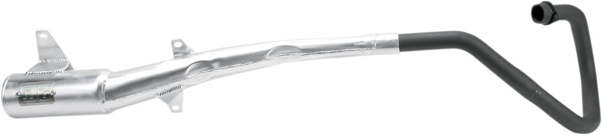 251 cc 〜400 cc  - DG PERFORMANCE デージーパフォーマンス アルミ マフラー RCMモデル YFM350X 【RCM ALM EXH [D06-4511]】 Warrior 1987 - 2004 YAMAHA ヤマハ フルエキゾーストマフラー