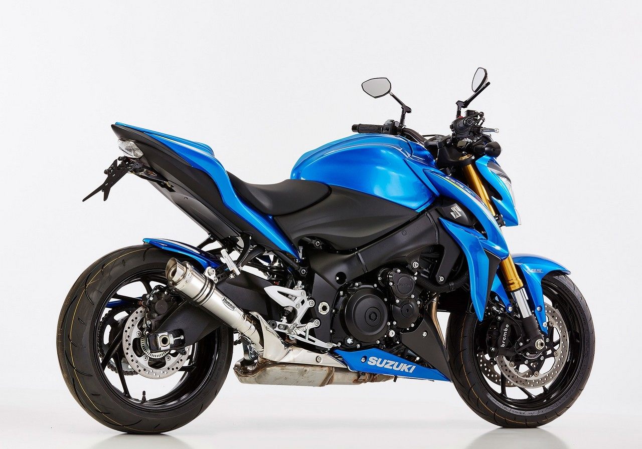 楽天市場】gsx－s1000 マフラー（車用品・バイク用品）の通販