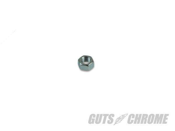 GUTS CHROME ���åĥ������� �إå����ʥå� ���ѥʥå� ����