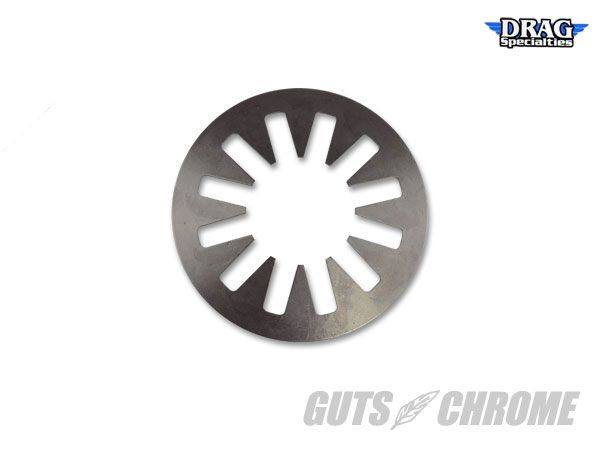 GUTS CHROME ガッツクローム クラッチ ダイアフラムスプリング SOFTAILファミリー DYNAファミリー TOURINGファミリー HARLEY-DAVIDSON ハーレーダビッドソン スクータークラッチスプリング スクーター駆動系 駆動系