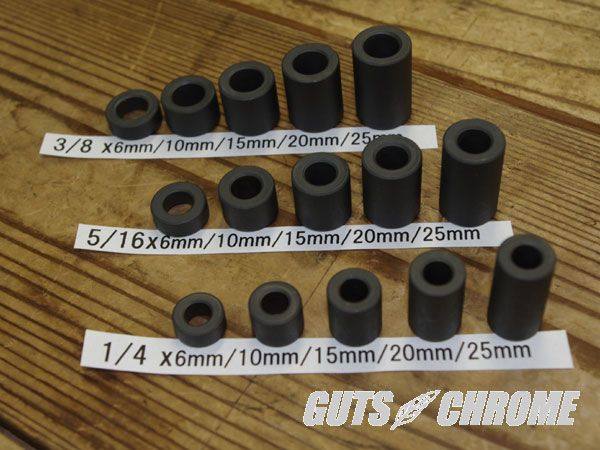 GUTS CHROME ガッツクローム 汎用ス...の紹介画像2