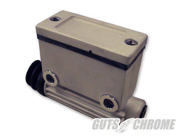 GUTS CHROME ガッツクローム ケルシータイプ マスターシリンダー FL79-84年 FLH系 79-84 HARLEY-DAVIDSON ハーレーダビッドソン ブレーキマスターシリンダー ブレーキ