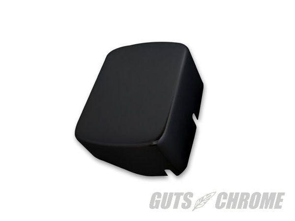 GUTS CHROME ガッツクローム コイルカバー SOFTAILファミリー 4速フレーム車輌 65-85 HARLEY-DAVIDSON ハーレーダビッドソン その他外装 外装