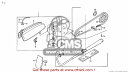 CMS シーエムエス EXHAUST KIT CB50V RACE DREAM50 HRC