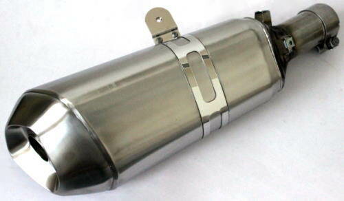 BMW ビーエムダブリュー R マフラー R1200 RS K54 K53 スリップオンマフラー