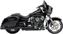 COBRA コブラ マフラー HARLEY-DAVIDSON ハーレーダビッドソン フルエキゾーストマフラー