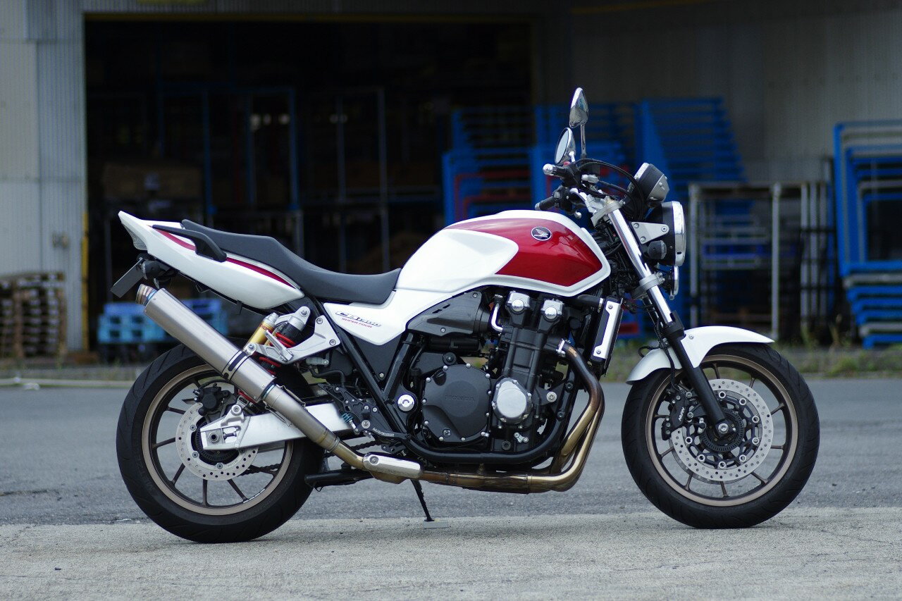楽天市場】cb1300 マフラー 重低音(マフラー|パーツ):バイク 楽天市場】cb1300 マフラー 重低音(マフラー|パーツ):バイク