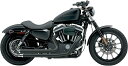 COBRA コブラ マフラー HARLEY-DAVIDSON ハーレーダビッドソン フルエキゾーストマフラー