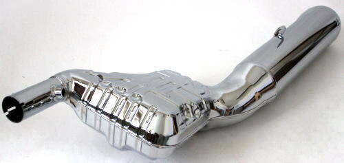 BMW ビーエムダブリュー キャタライザーマフラー R850 RT 259 R1100S R1100RT R1100RS スリップオンマフラー マフラー