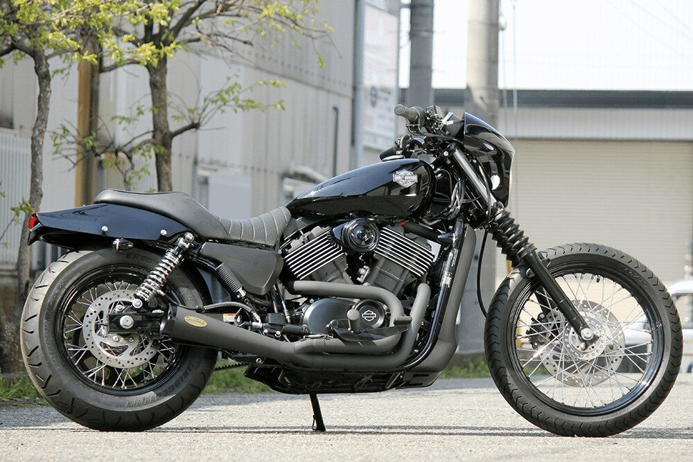 楽天市場】ハーレー マフラー 750の通販 楽天市場】ハーレー マフラー 750の通販