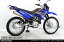 WirusWin 륺 åץޥե顼 Х XTZ125 YAMAHA ޥ