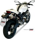 MIVV ~ GP XbvI}t[ MONSTER696 DUCATI hDJeB