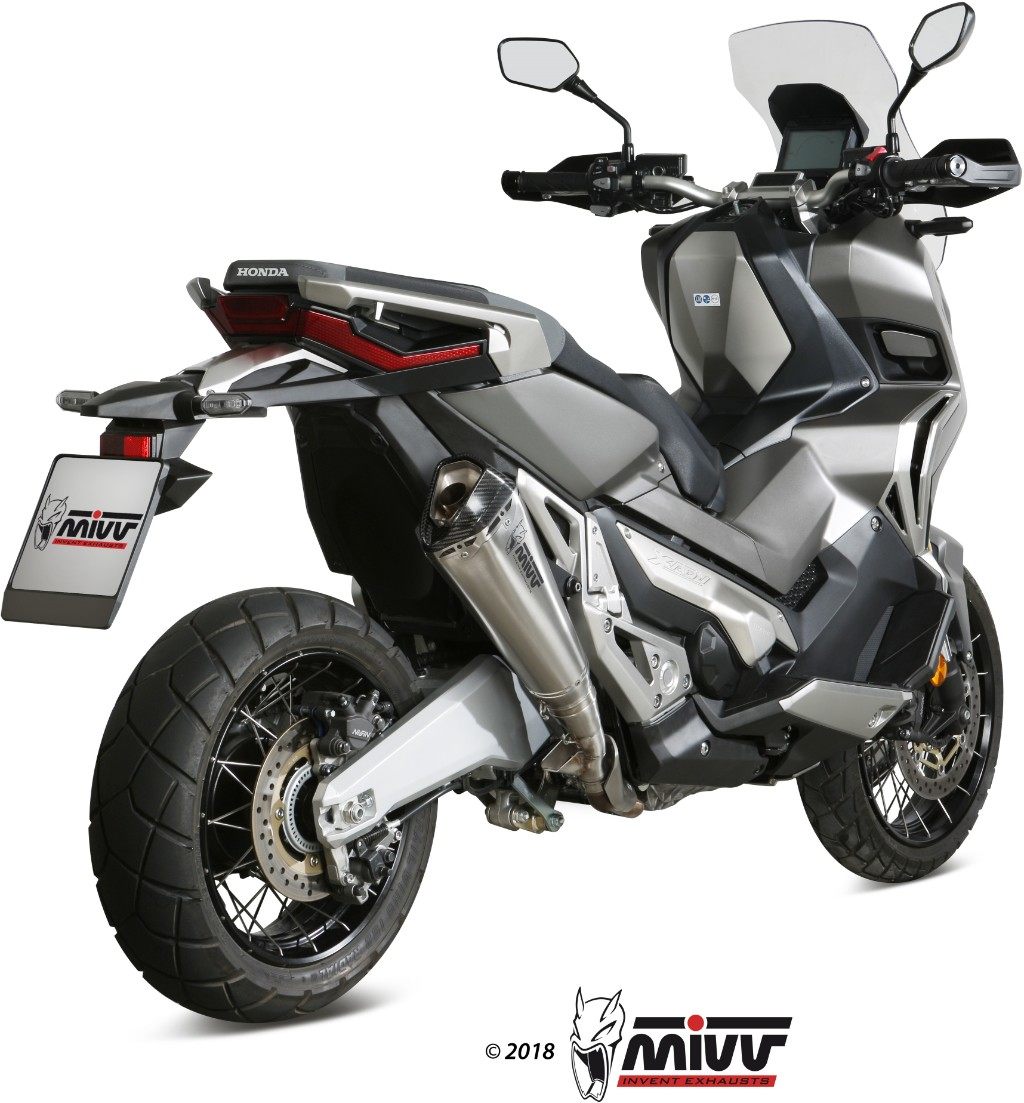 楽天市場】x-adv（バイク排気量401 ～ 750cc）（マフラー｜パーツ