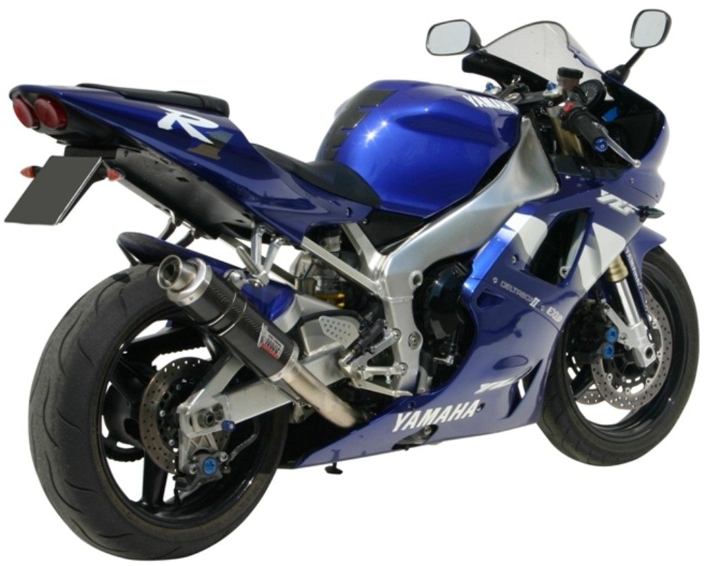 MIVV ミヴ GPスリップオンマフラー YZF-R1 YAMAHA ヤマハ スリップオンマフラー マフラー