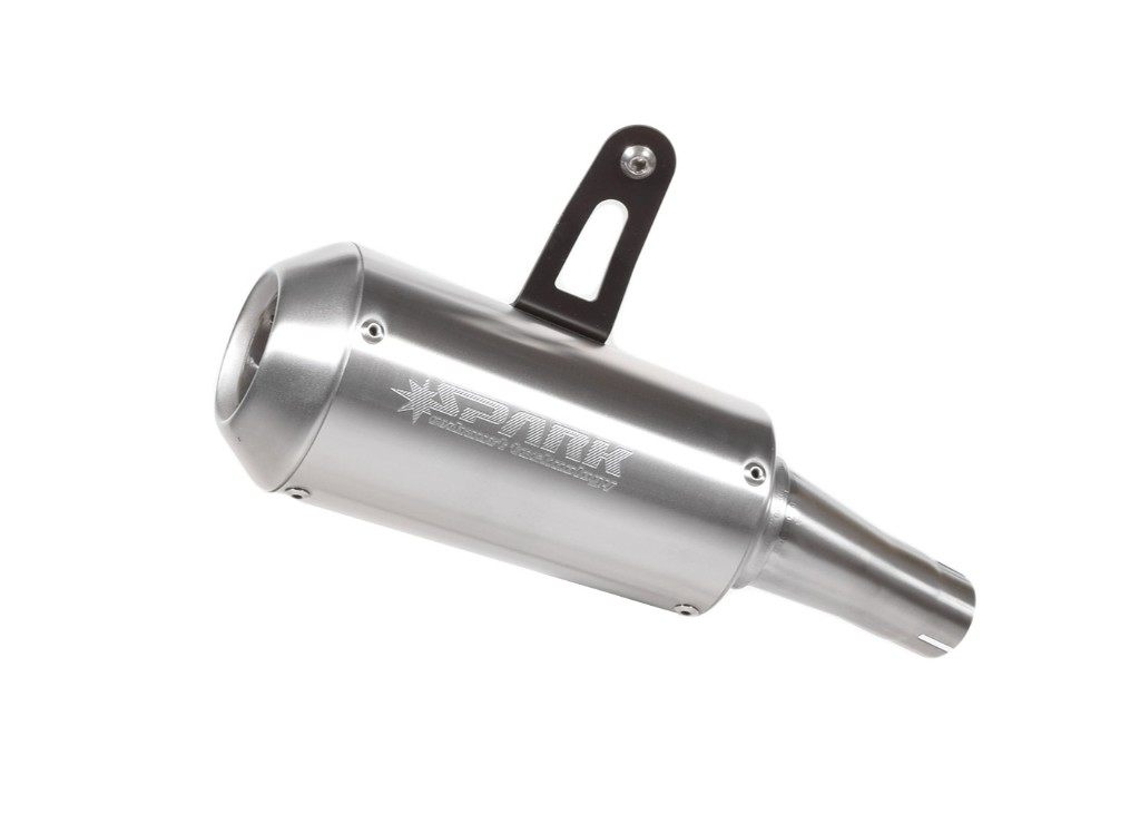 SPARK EXHAUST スパーク マフラー MOTOGP スリップオンマフラー NINJA 300 i.e. KAWASAKI カワサキ