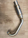 ARASHI アラシ Exhaust Pipe XMAX250 XMAX300 YAMAHA ヤマハ フルエキゾーストマフラー マフラー