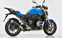 SHARK シャーク DSX-5 (2-1) スリップオンマフラー R 1250 RS BMW マフラー material:eloxed aluminium/e...