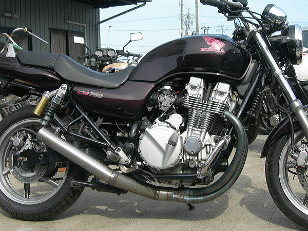 楽天市場】ゼス 管 cb750(車用品・バイク用品)の通販 楽天市場】ゼス 管 cb750(車用品・バイク用品)の通販