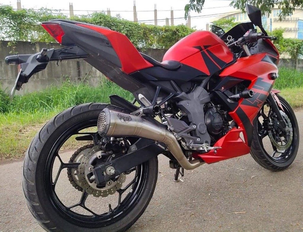 楽天市場】ninja250sl フルエキ(マフラー|パーツ):バイク 楽天市場】ninja250sl フルエキ(マフラー|パーツ):バイク