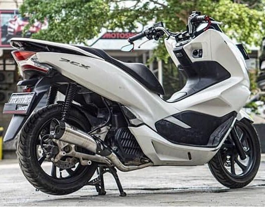 R9 Exhaust アールナインエキゾースト H2-SS フルエキゾースト PCX150 HONDA ホンダ フルエキゾーストマフラー マフラー