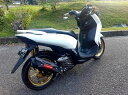 R9 Exhaust アールナインエキゾースト Misano Black フルエキゾースト LEXI YAMAHA ヤマハ フルエキゾーストマフラー マフラー