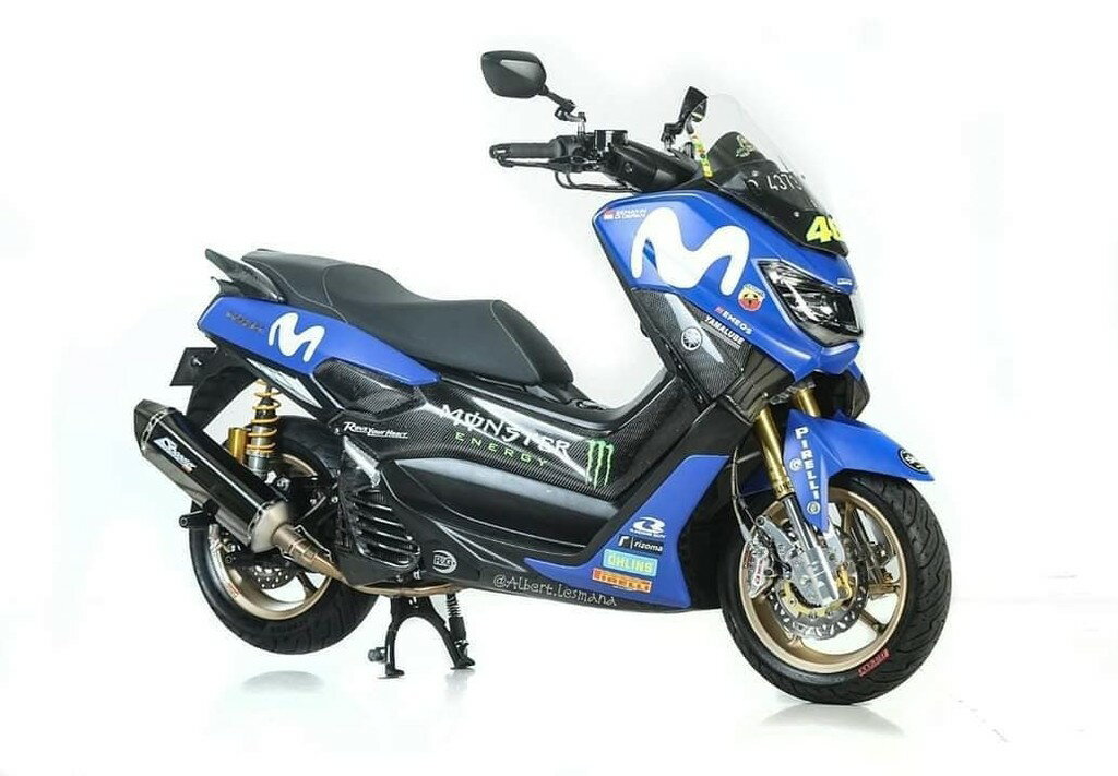 Other - PROSPEED プロスピード フルシステムエキゾーストマフラー スクーターシリーズ NMAX NMAX150 YAMAHA ヤマハ フルエキゾーストマフラー マフラー