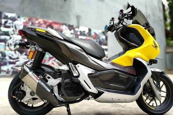 PROSPEED プロスピード フルシステムエキゾーストマフラー バイパーシリーズ ADV150 HONDA ホンダ フル..